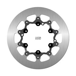 NG BRAKE DISC 1640SP