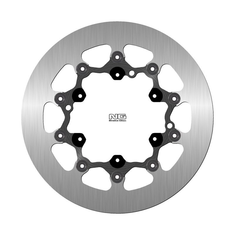 NG BRAKE DISC 1640SP