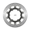 NG BRAKE DISC 1660G