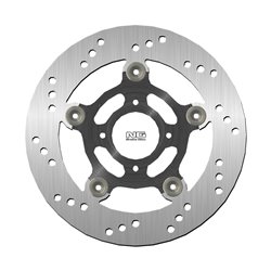 NG BRAKE DISC 1664G