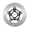 NG BRAKE DISC 1664G