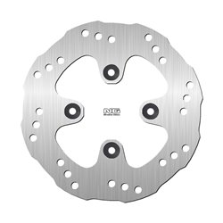 NG BRAKE DISC 1665X