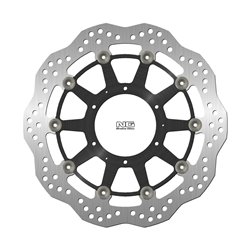 NG BRAKE DISC 1679XG