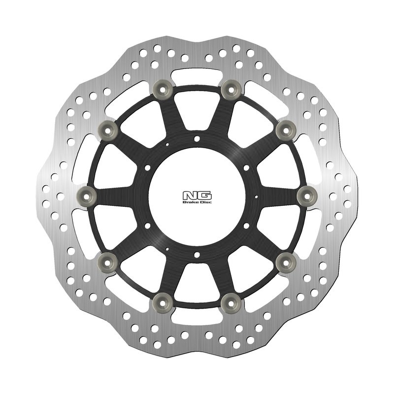 NG BRAKE DISC 1679XG