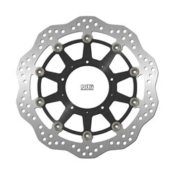 NG BRAKE DISC 1688XG