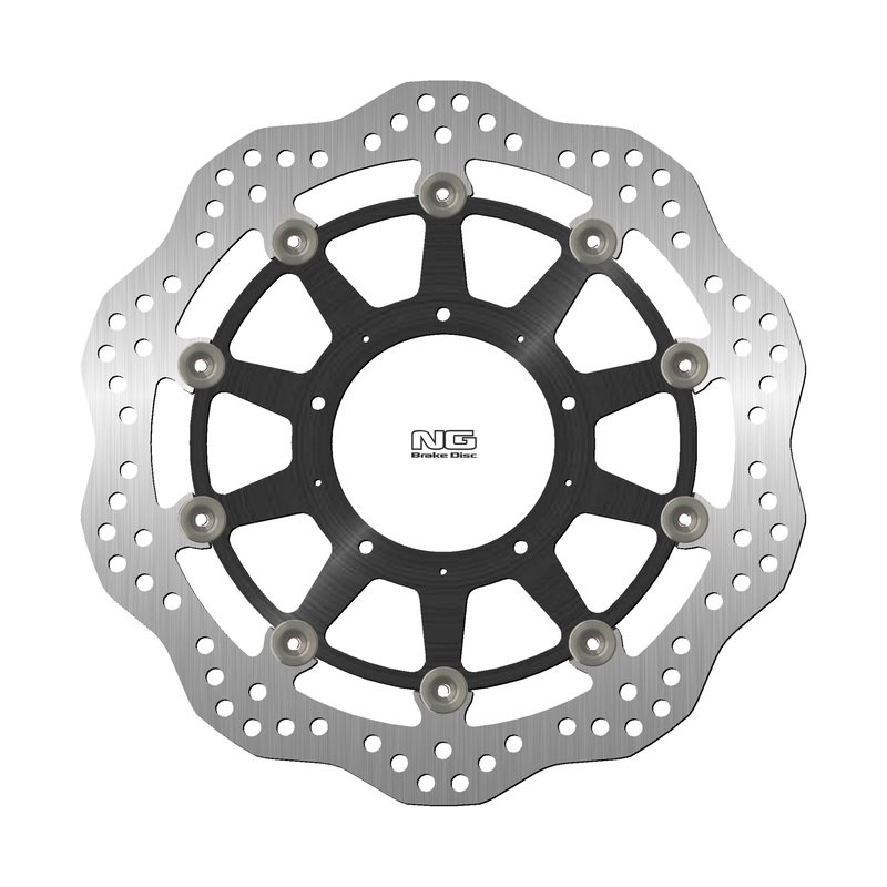 NG BRAKE DISC 1688XG