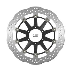 NG BRAKE DISC 1691XG