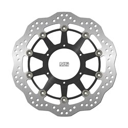 NG BRAKE DISC 1692XG