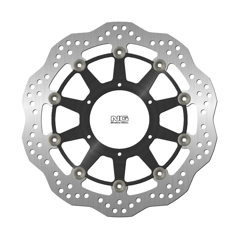 NG BRAKE DISC 1692XG