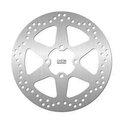 NG BRAKE DISC 1696