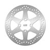 NG BRAKE DISC 1696