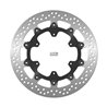 NG BRAKE DISC 1715