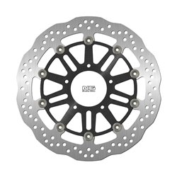 NG BRAKE DISC 1729XG