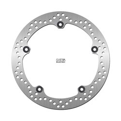 NG BRAKE DISC 1737