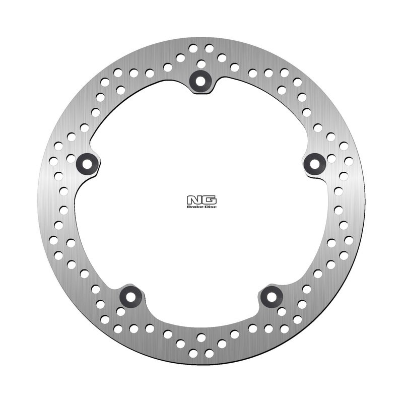 NG BRAKE DISC 1737