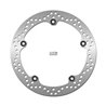 NG BRAKE DISC 1737