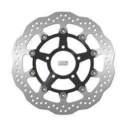 NG BRAKE DISC 1753XG