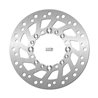 NG BRAKE DISC 1761