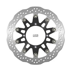 NG BRAKE DISC 1771XG