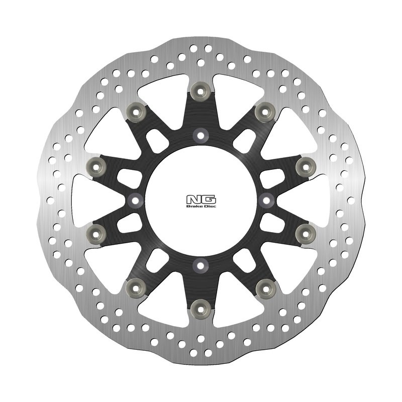 NG BRAKE DISC 1771XG