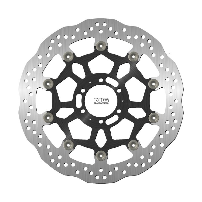 NG BRAKE DISC 1780XG