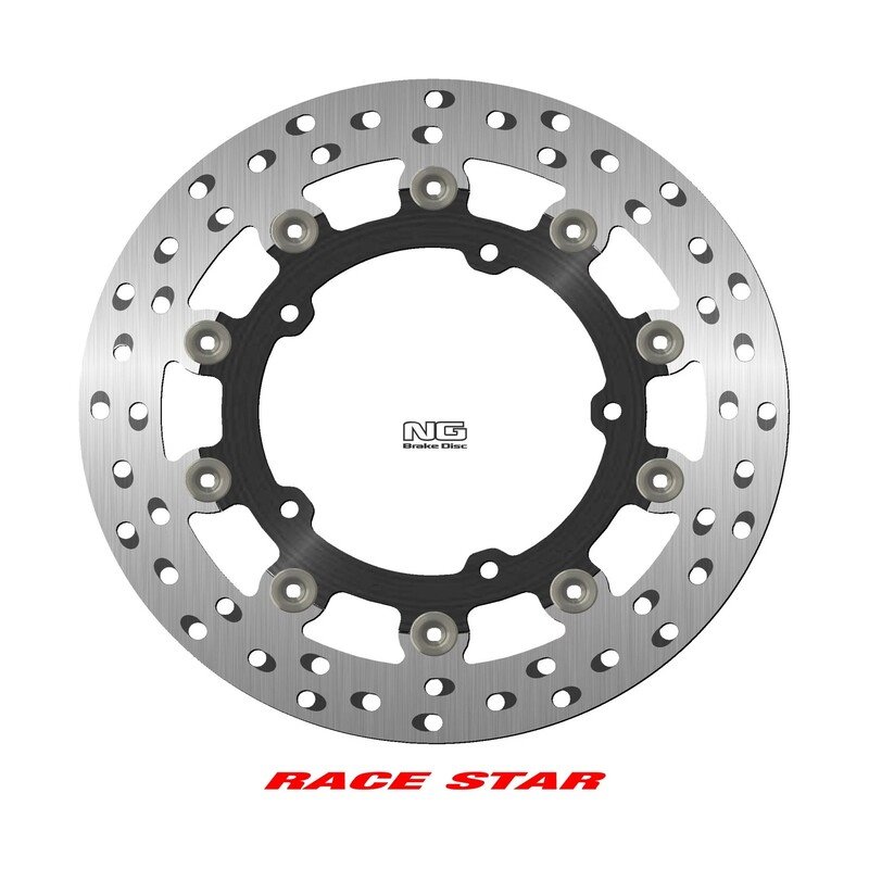 NG BRAKE DISC 1786ZG