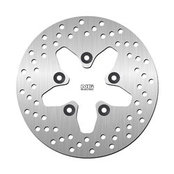 NG BRAKE DISC 1788