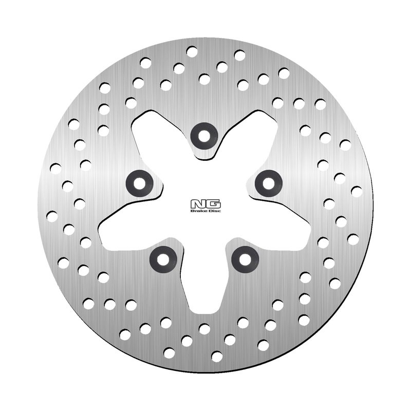 NG BRAKE DISC 1788