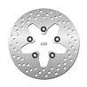 NG BRAKE DISC 1788