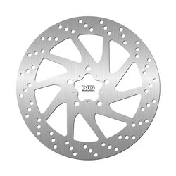 NG BRAKE DISC 1793