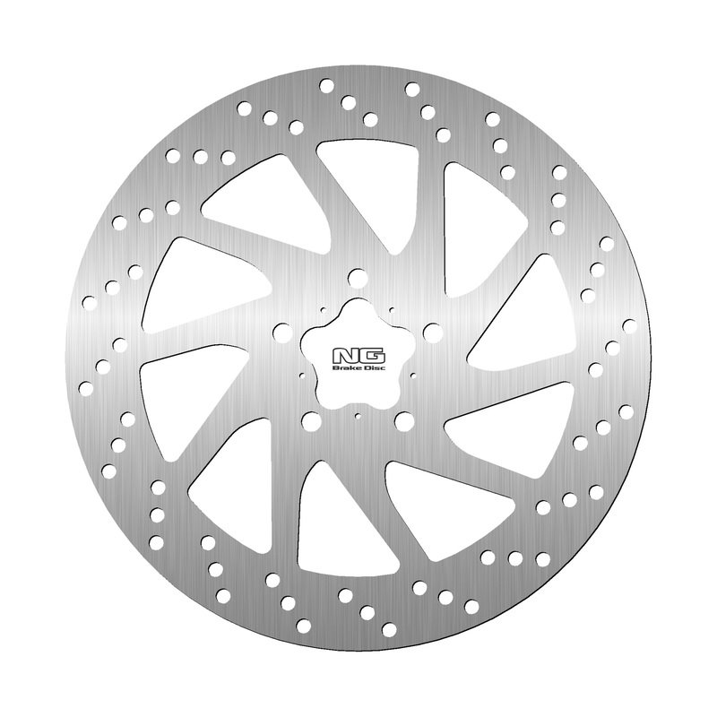 NG BRAKE DISC 1793