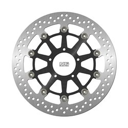 NG BRAKE DISC 1797G