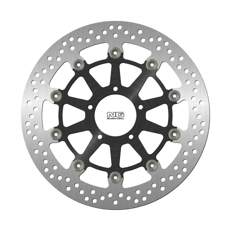 NG BRAKE DISC 1797G