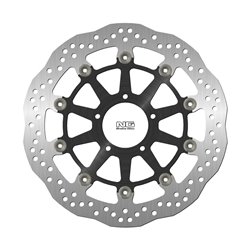 NG BRAKE DISC 1797XG