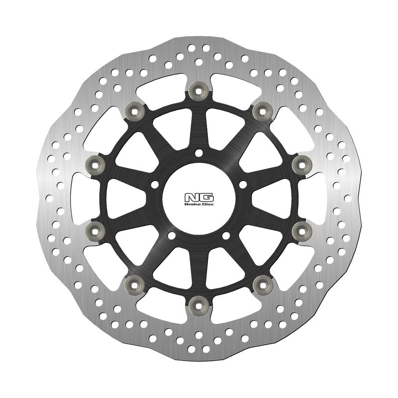 NG BRAKE DISC 1797XG