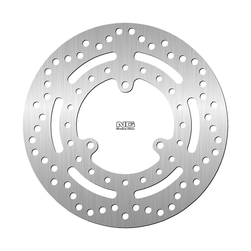 NG BRAKE DISC 1798