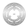 NG BRAKE DISC 1798