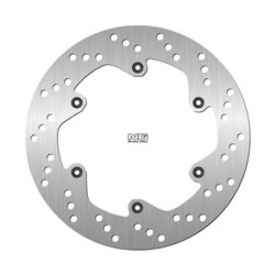 NG BRAKE DISC 1802