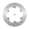 NG BRAKE DISC 1802