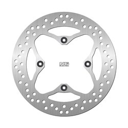 NG BRAKE DISC 1805