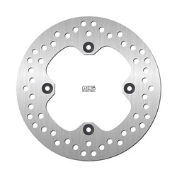 NG BRAKE DISC 1806