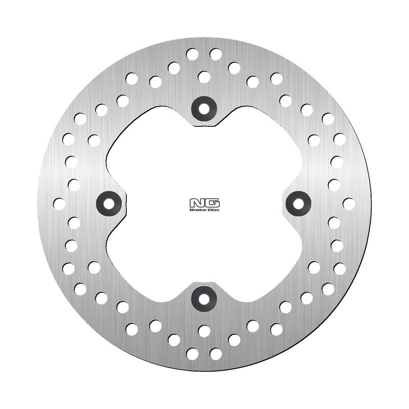 NG BRAKE DISC 1806