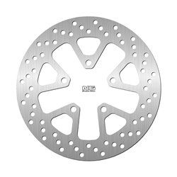 NG BRAKE DISC 1812