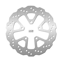 NG BRAKE DISC 1812X