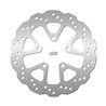 NG BRAKE DISC 1812X