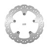 NG BRAKE DISC 1817X