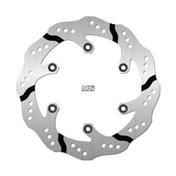 NG BRAKE DISC 1819XBH