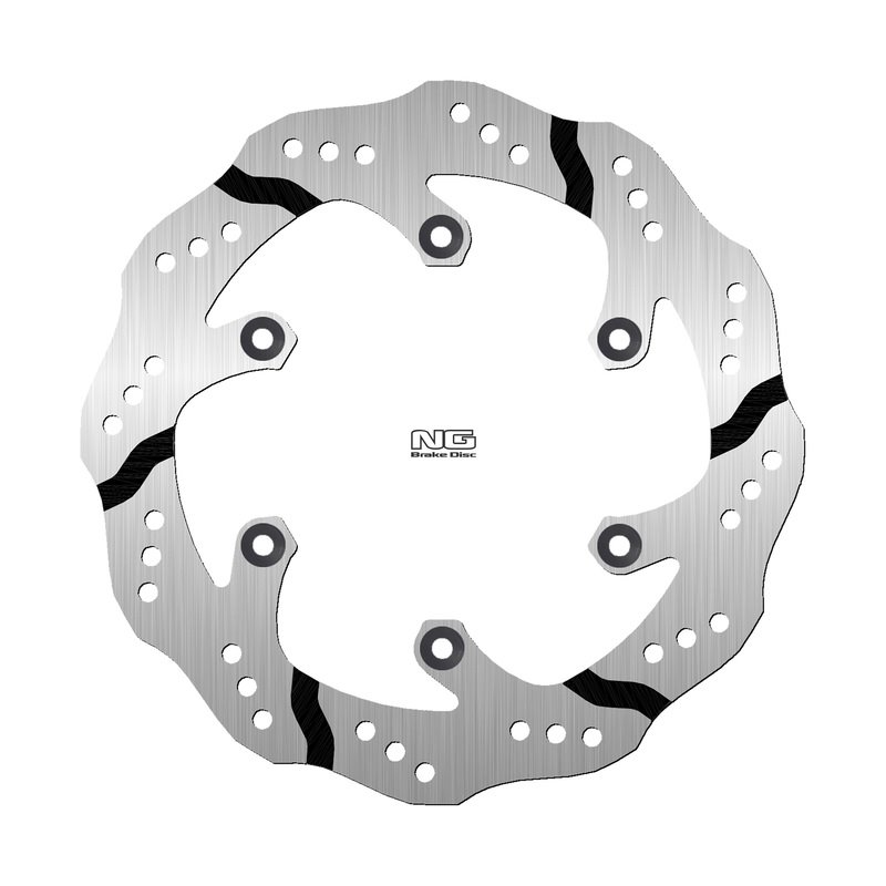 NG BRAKE DISC 1819XBH