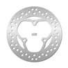 NG BRAKE DISC 1822