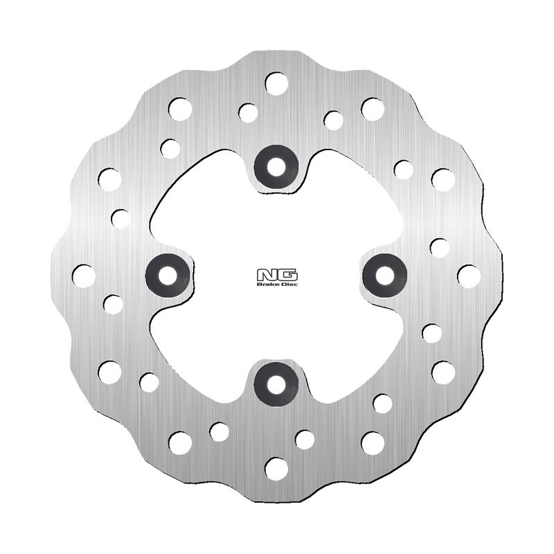 NG BRAKE DISC 1825X